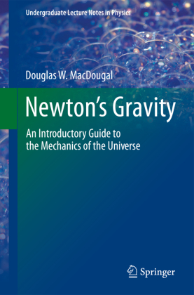 Newton's Gravity 