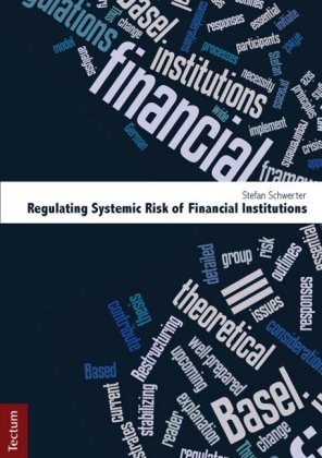 Regulating Systemic Risk of Financial Institutions 