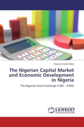 The Nigerian Capital Market and Economic Development in Nigeria 