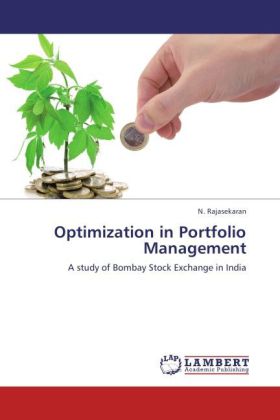 Optimization in Portfolio Management 