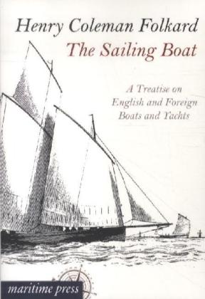 The Sailing Boat 