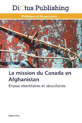 La mission du Canada en Afghanistan 