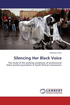 Silencing Her Black Voice 