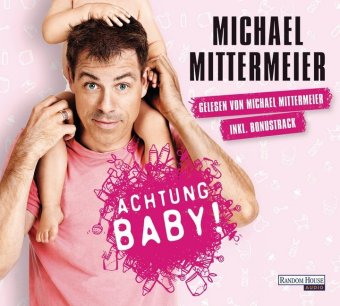 Achtung Baby!, 4 Audio-CDs 