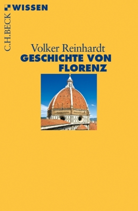 Geschichte von Florenz