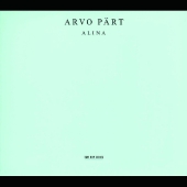 Alina, 1 Audio-CD