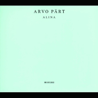 Alina, 1 Audio-CD