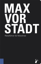 Maxvorstadt Cover