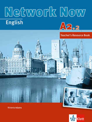 Network Now A2.2 Teacher's Resource Book 