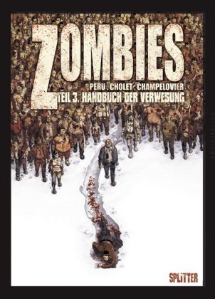 Zombies - Handbuch der Verwesung 
