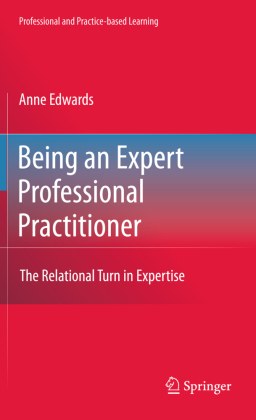 Being an Expert Professional Practitioner 
