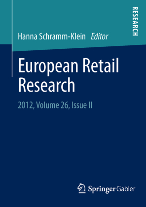 European Retail Research 