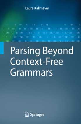 Parsing Beyond Context-Free Grammars 