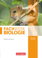 Fachwerk Biologie - Niedersachsen - 5./6. Schuljahr