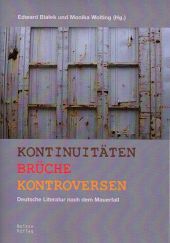 kein Cover