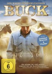 Buck, 1 DVD