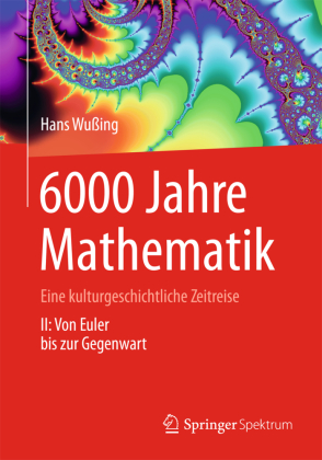 6000 Jahre Mathematik 