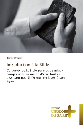 Introduction à la Bible 