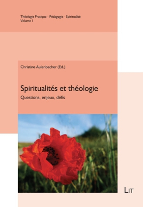 Spiritualités et théologie 