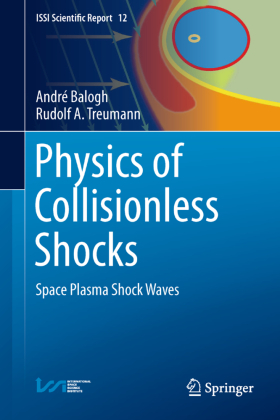 Physics of Collisionless Shocks 