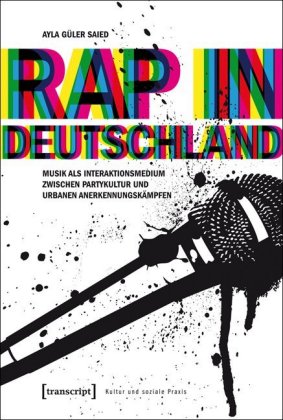 Rap in Deutschland 