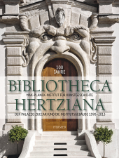 100 Jahre Bibliotheca Hertziana
