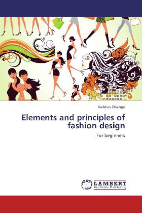 Elements and principles of fashion design 