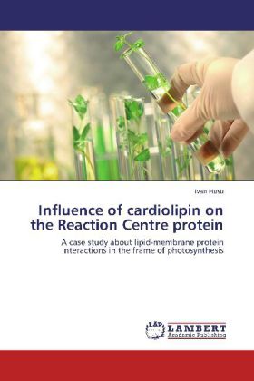 Influence of cardiolipin on the Reaction Centre protein 
