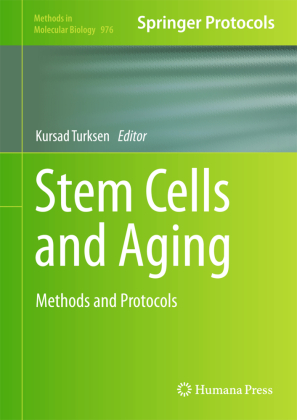 Stem Cells and Aging 