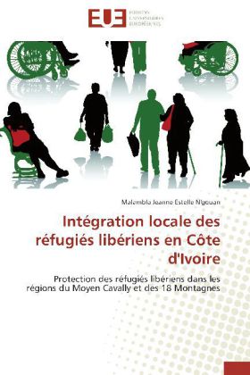 Intégration locale des réfugiés libériens en Côte d'Ivoire 