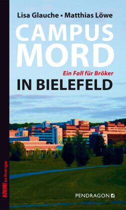 Campusmord in Bielefeld 