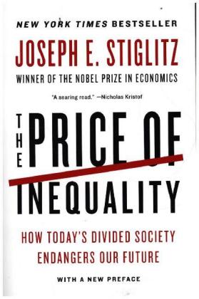 The Price of Inequality