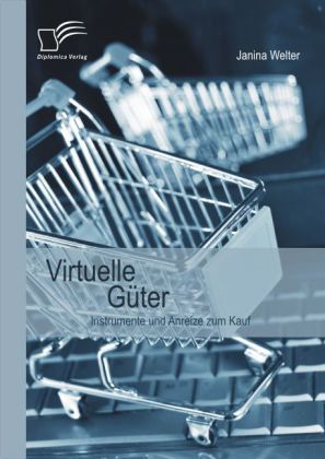 Virtuelle Güter