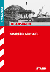 STARK Klausuren Gymnasium - Geschichte Oberstufe Cover