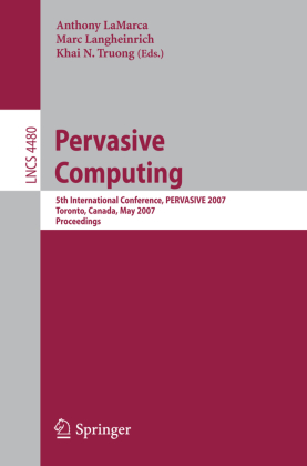 Pervasive Computing 