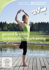 gesund & schön, 1 DVD Cover