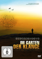 Im Garten der Klänge, 1 DVD