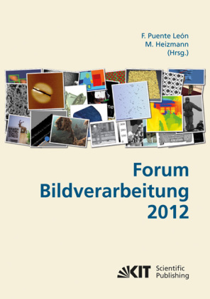 Forum Bildverarbeitung 2012 