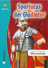 Spartacus der Gladiator