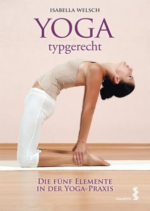 Yoga typgerecht 