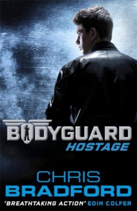 Bodyguard - Hostage 