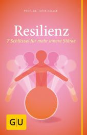Resilienz Cover