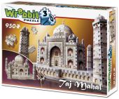Taj Mahal (Puzzle)