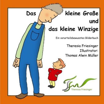 Das kleine Große und das kleine Winzige 