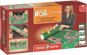 Puzzle Mates Puzzle & Roll bis 3000 Teile
