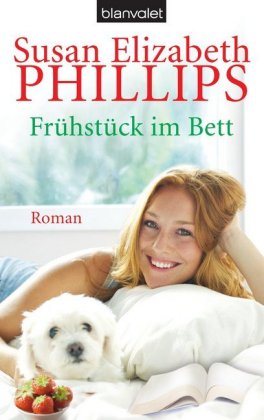 Frühstück im Bett 