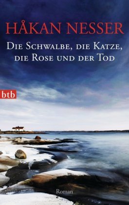 Die Schwalbe, die Katze, die Rose und der Tod 