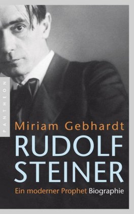 Rudolf Steiner 