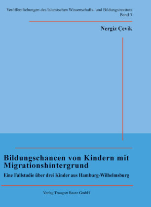 Bildungschancen von Kindern mit Migrationshintergrund 