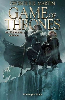 Game of Thrones - Das Lied von Eis und Feuer, Die Graphic Novel